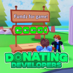 [NEW] Donating Developers 💸