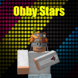 [OS] Obby Stars