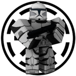 The Grand Clone Army 