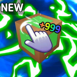Block Clicker Simulator