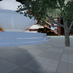 Free admin world
