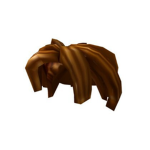 bacon hair is the best and epic