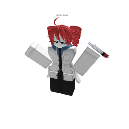 Doctor Kidori