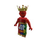 The Kingdom of Snack