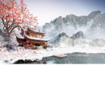 Japanese Resort