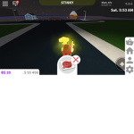 United Baseball Association of Roblox