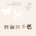 PASTLE CLUB