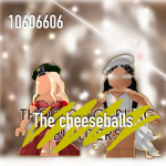 cheeseeballs