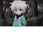 moi ses killua