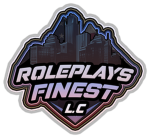 Roleplay's Finest Lawcountry