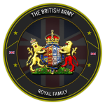 |RBA| - Royal Family -