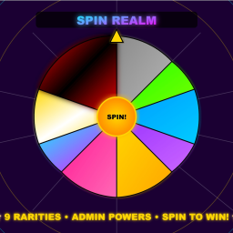Spin Realm
