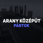 Pártok