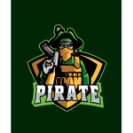 Poison Pirate's