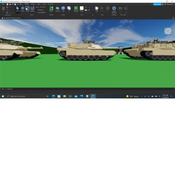 ARMY BASE RP
