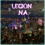 Shadow's Legion NA