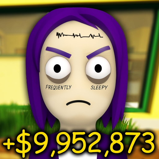 Schedule 🥔 official Roblox game thumbnail