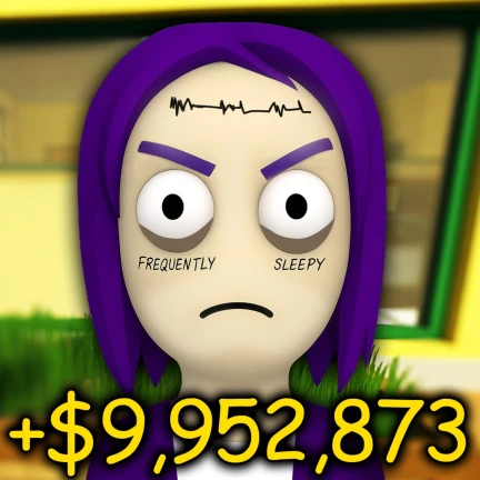 Image du serveur Roblox