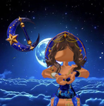 Celestials Fangruppe