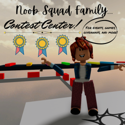Contest Game!