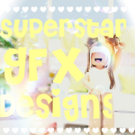 Superstar GFX Designs
