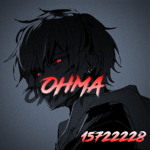 Ohma