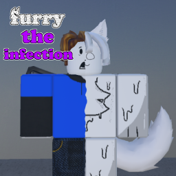 [IT'S BACK!] furry the infection
