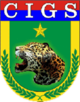[CG] Centro de Instrução Guerra na Selva