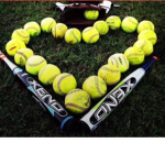 Softball stuff