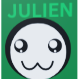 juliens shopping hall