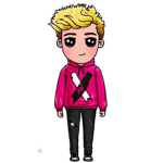 JakePaul Official Group