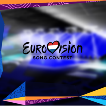 Roblox Eurovision 2021