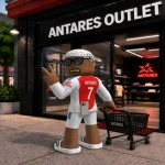 Antares Outlet Group Thumbnail