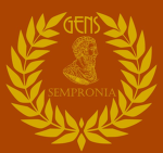Familia Sempronia | SPQR |