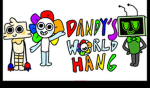 Dandy's World Hang
