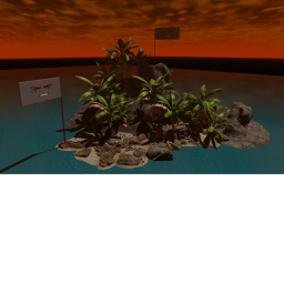 Timmy island (1.4 TIMMY INVASION)