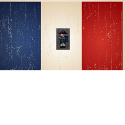 The French Dominion, Fort Napoleon