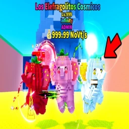🤑 Run From Tsunami but FREE INFINITY! icon