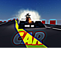 [WIP] Create a Race Track