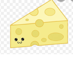 Little Cheese