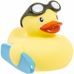 Rubber Duck. CO