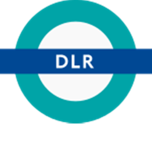 DLR-Docklands light railway 