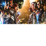 DC And Marvel Comics Fan Club