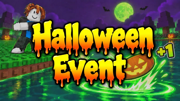 Halloween Event