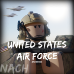 •United States Air Force• ᅠ ᅠ