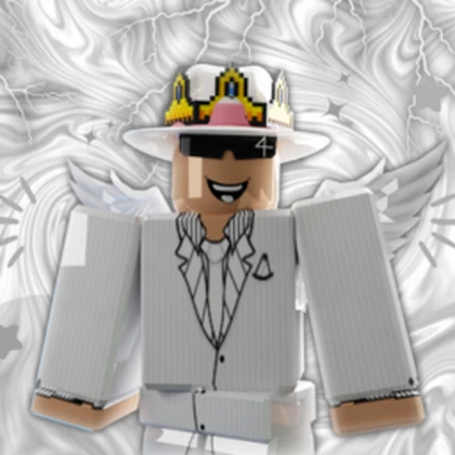 Lightnings's Corner Shop Roblox group icon