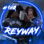 REYWAY 180