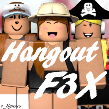 F3X Hangout| Building