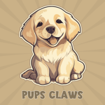 Pups Claws