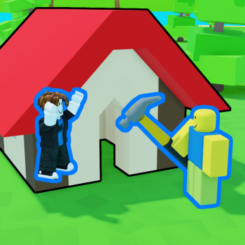 🔨 Bangun Bersama!